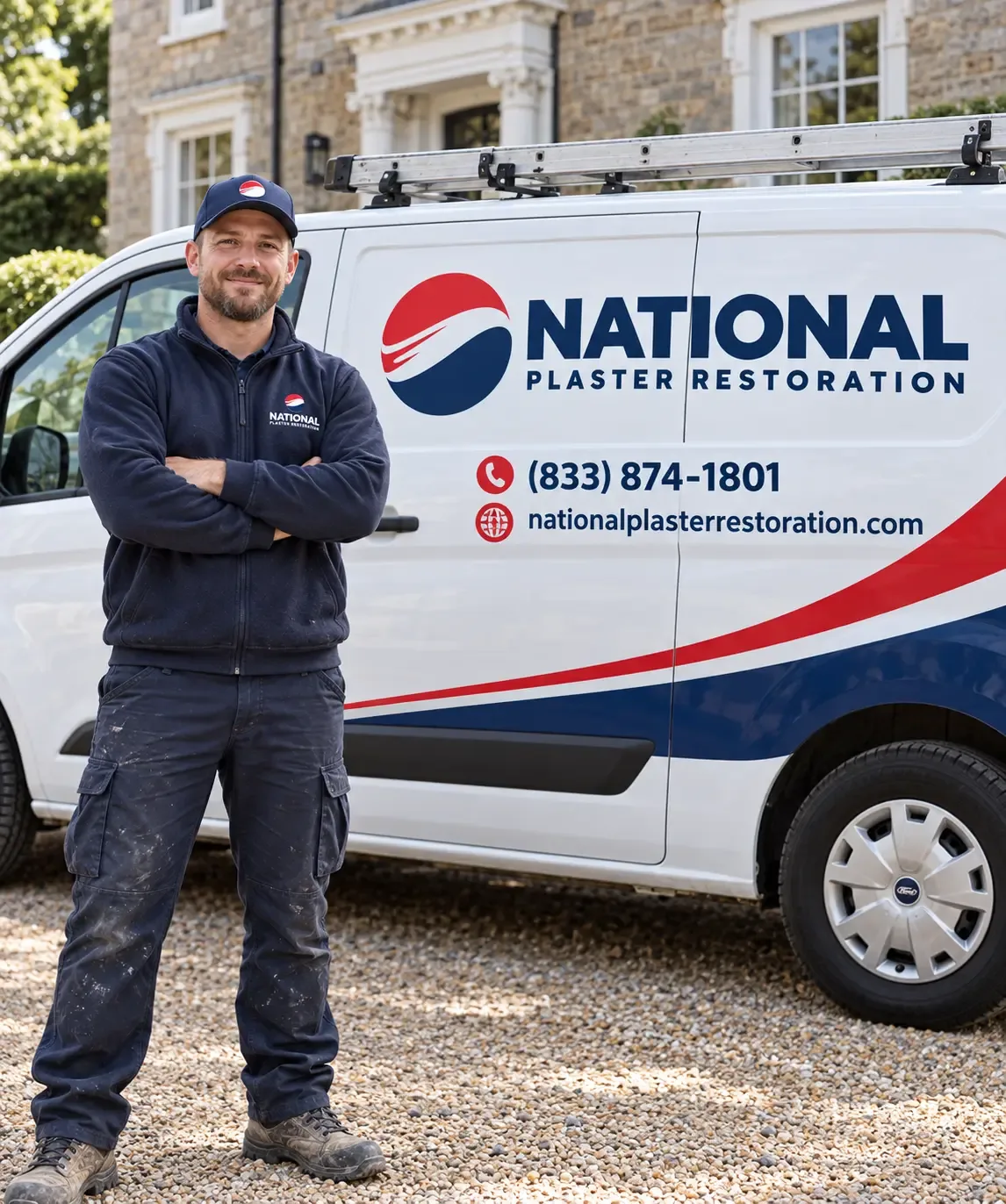 Plaster Repair company in Kistler, WV